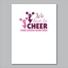 18" x 24" Yard Sign Verticle Thumbnail