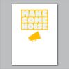 18" x 24" Yard Sign Verticle Thumbnail