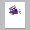 18" x 24" Yard Sign Verticle Thumbnail