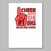 18" x 24" Yard Sign Verticle Thumbnail