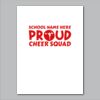 18" x 24" Yard Sign Verticle Thumbnail