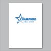 18" x 24" Yard Sign Verticle Thumbnail