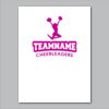 18" x 24" Yard Sign Verticle Thumbnail
