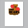 18" x 24" Yard Sign Verticle Thumbnail
