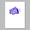 18" x 24" Yard Sign Verticle Thumbnail