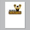 18" x 24" Yard Sign Verticle Thumbnail