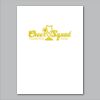 18" x 24" Yard Sign Verticle Thumbnail