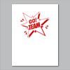 18" x 24" Yard Sign Verticle Thumbnail