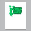 18" x 24" Yard Sign Verticle Thumbnail