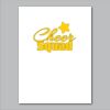 18" x 24" Yard Sign Verticle Thumbnail
