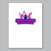 18" x 24" Yard Sign Verticle Thumbnail