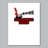 18" x 24" Yard Sign Verticle Thumbnail