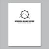 18" x 24" Yard Sign Verticle Thumbnail