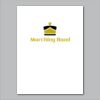 18" x 24" Yard Sign Verticle Thumbnail