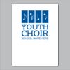 18" x 24" Yard Sign Verticle Thumbnail