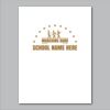 18" x 24" Yard Sign Verticle Thumbnail