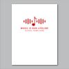 18" x 24" Yard Sign Verticle Thumbnail