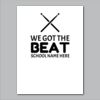18" x 24" Yard Sign Verticle Thumbnail