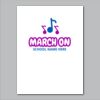 18" x 24" Yard Sign Verticle Thumbnail