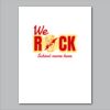 18" x 24" Yard Sign Verticle Thumbnail