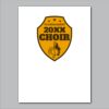18" x 24" Yard Sign Verticle Thumbnail
