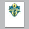 18" x 24" Yard Sign Verticle Thumbnail