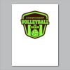 18" x 24" Yard Sign Verticle Thumbnail