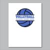 18" x 24" Yard Sign Verticle Thumbnail