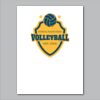 18" x 24" Yard Sign Verticle Thumbnail