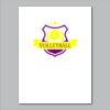 18" x 24" Yard Sign Verticle Thumbnail
