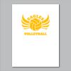 18" x 24" Yard Sign Verticle Thumbnail