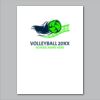 18" x 24" Yard Sign Verticle Thumbnail