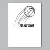 18" x 24" Yard Sign Verticle Thumbnail
