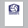 18" x 24" Yard Sign Verticle Thumbnail