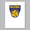 18" x 24" Yard Sign Verticle Thumbnail