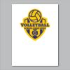 18" x 24" Yard Sign Verticle Thumbnail