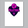 18" x 24" Yard Sign Verticle Thumbnail