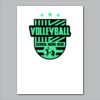 18" x 24" Yard Sign Verticle Thumbnail