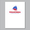 18" x 24" Yard Sign Verticle Thumbnail
