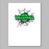 18" x 24" Yard Sign Verticle Thumbnail