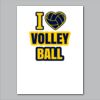18" x 24" Yard Sign Verticle Thumbnail