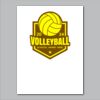 18" x 24" Yard Sign Verticle Thumbnail