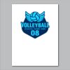 18" x 24" Yard Sign Verticle Thumbnail
