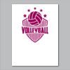18" x 24" Yard Sign Verticle Thumbnail