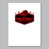 18" x 24" Yard Sign Verticle Thumbnail