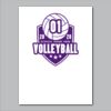 18" x 24" Yard Sign Verticle Thumbnail