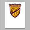 18" x 24" Yard Sign Verticle Thumbnail