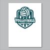 18" x 24" Yard Sign Verticle Thumbnail