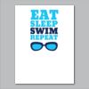 18" x 24" Yard Sign Verticle Thumbnail