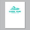 18" x 24" Yard Sign Verticle Thumbnail